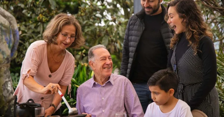 How to Plan a Multi-Generational Family Vacation