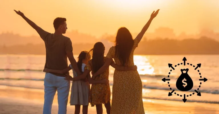 How to Plan the Perfect Family Vacation on a Budget