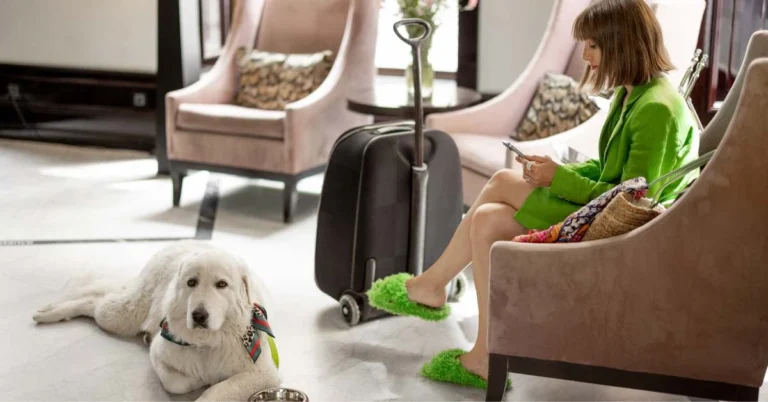 How to Find Pet-Friendly Accommodations for Your Family Vacation