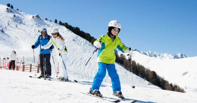 How to Plan a Winter Family Ski Trip on a Budget?