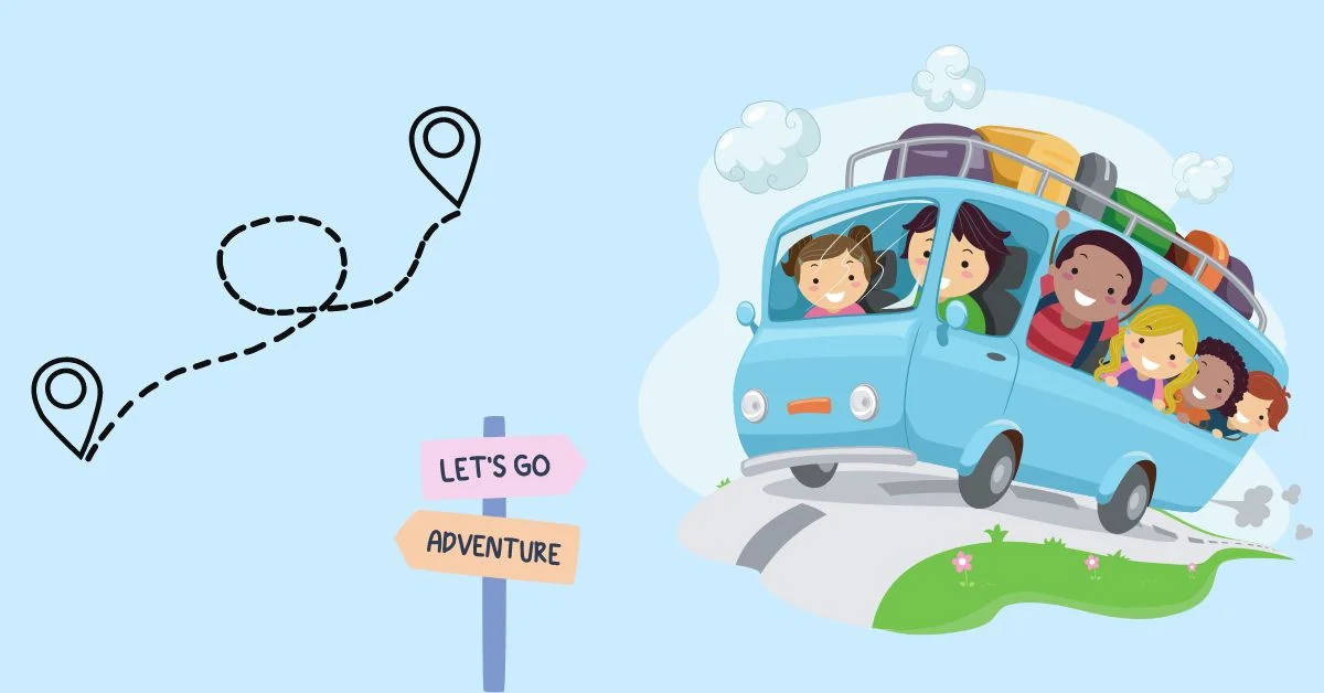 Unforgettable Family Road Trip Adventure